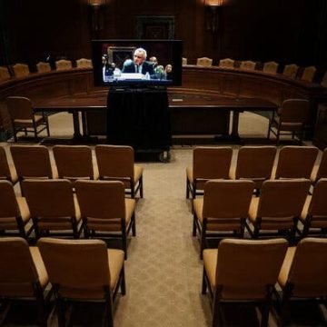 Concerns Over Leadership Changes in U.S. Preventive Services Task Force
