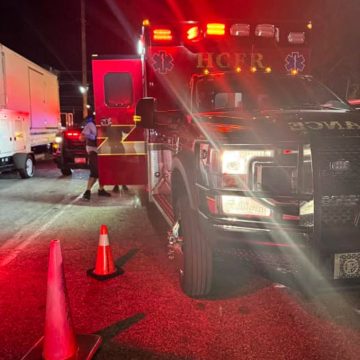 Stampede in Atlantic Beach Injures 19 During Festival