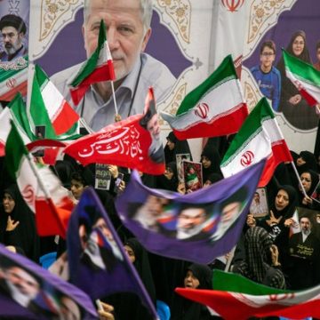 2f707531-dc5f-4ce0-880e-26d20dd4100a Current Developments in the Iran Conflict