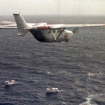 Indictment of Raúl Castro: The 1996 Plane Shootdown Case