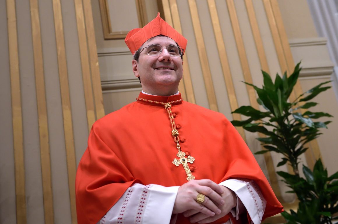 Toronto Catholics Appeal for Mediation in SSPX-Vatican Dispute