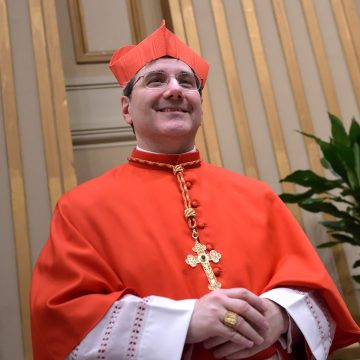 Toronto Catholics Appeal for Mediation in SSPX-Vatican Dispute