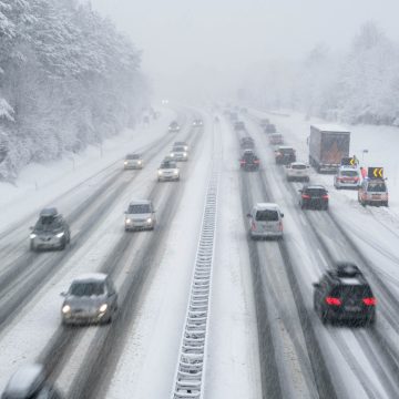 Late-Season Winter Storm Expected to Hit Montana and Wyoming