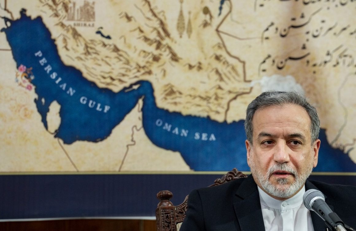 Iran Warns of Further Escalation if U.S. Strikes Resume