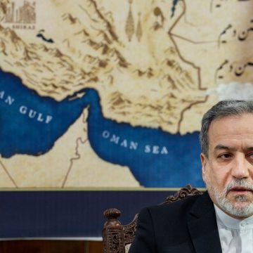 3351149d-121f-4dfa-b082-16ba72d90eeb Iran Warns of Further Escalation if U.S. Strikes Resume