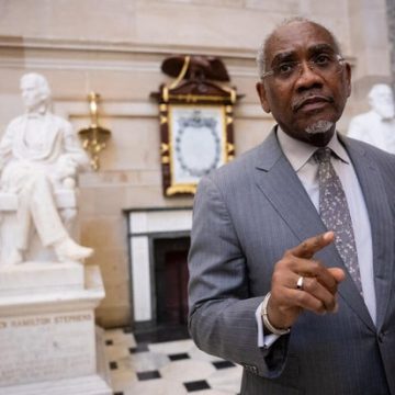 House Republicans Delay Vote on War Powers Resolution