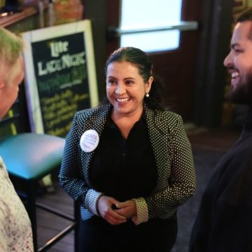 Democratic Primary Battle in Pennsylvania’s 7th Congressional District