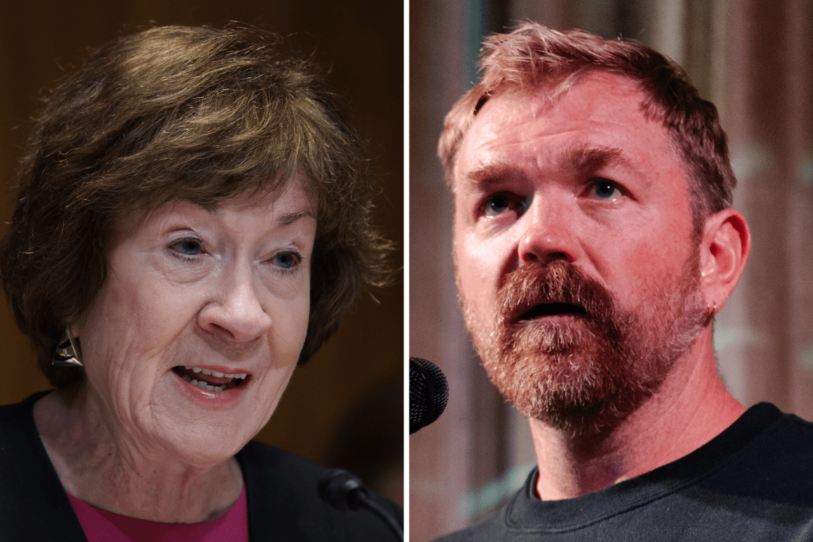 Analyzing the 2026 Maine Senate Race Dynamics