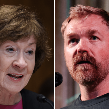 Analyzing the 2026 Maine Senate Race Dynamics