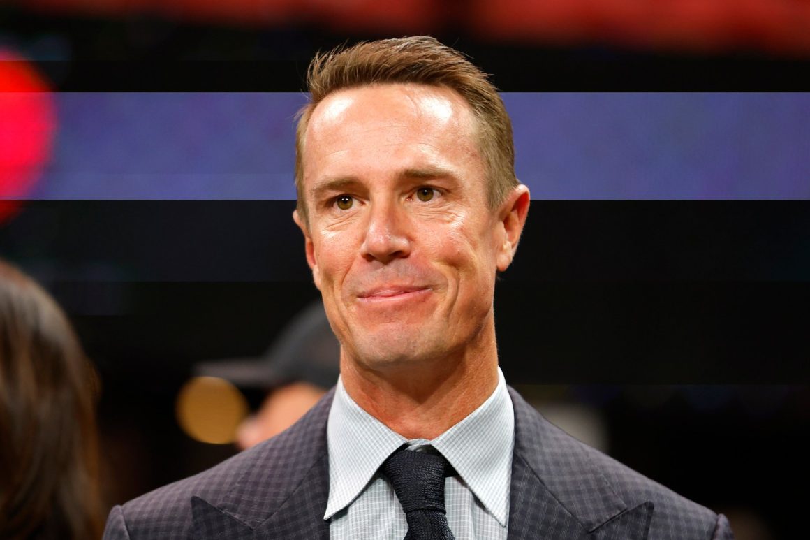 355d3f16-6e9a-43ad-a347-6a90f6736d11 Matt Ryan’s New Role with the Atlanta Falcons
