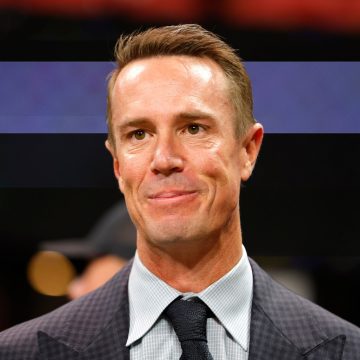 Matt Ryan’s New Role with the Atlanta Falcons
