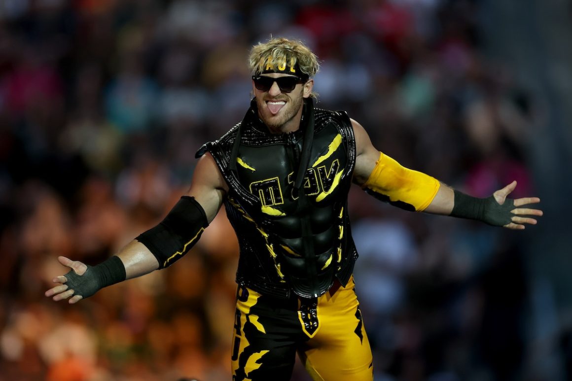 Logan Paul Faces Setback After Tag Team Title Defense