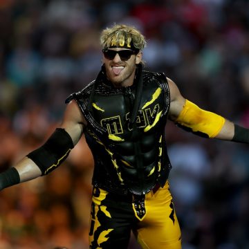 WWE - 2025 SummerSlam Logan Paul Faces Setback After Tag Team Title Defense