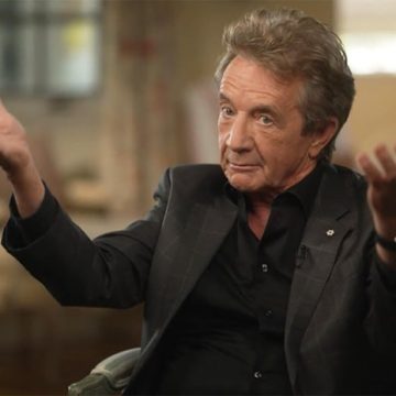 Martin Short’s Unyielding Spirit in the Face of Adversity