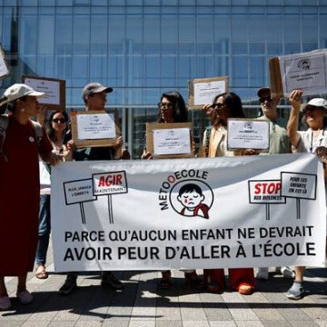 Crisis in Paris Schools: Child Abuse Allegations Emerge