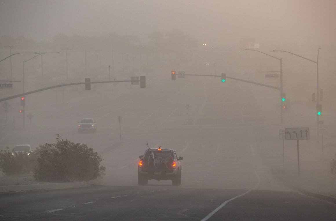 377fb0d8-c086-4c4f-b023-8101d201fa5b Air Quality Alert for Southern California Due to Windblown Dust
