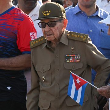 US Charges Filed Against Raúl Castro Over 1996 Shoot-Down Incident