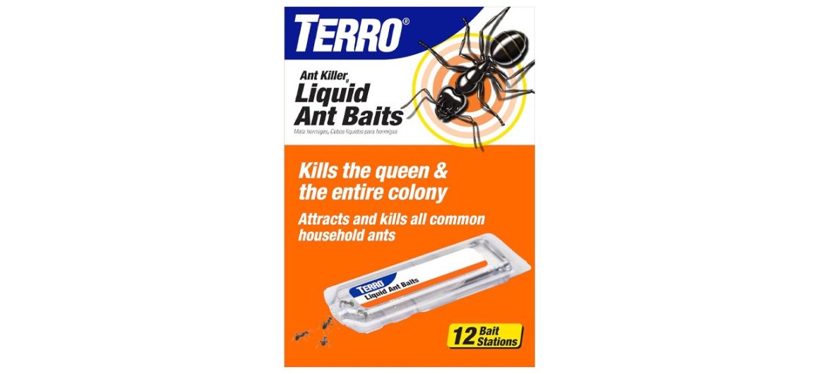 Effective Ant Killers: A Guide to Combat Pests