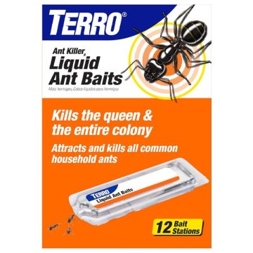 Effective Ant Killers: A Guide to Combat Pests