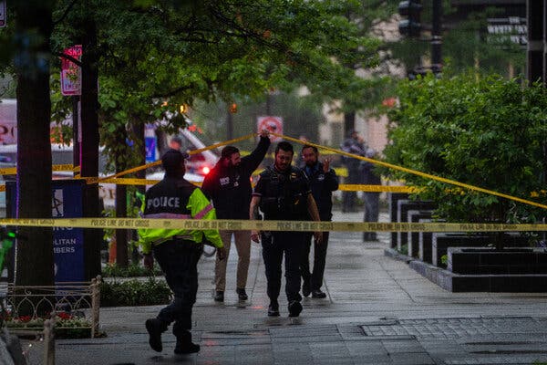 38a8e98b-1e32-4060-a8f2-4d8b43a4b7f0 White House Shooting Incident Under Investigation