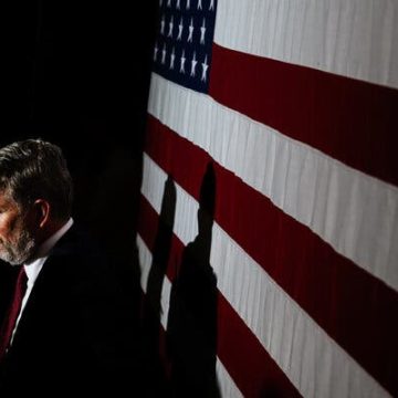 Midterm Elections and the Debate Over Israel