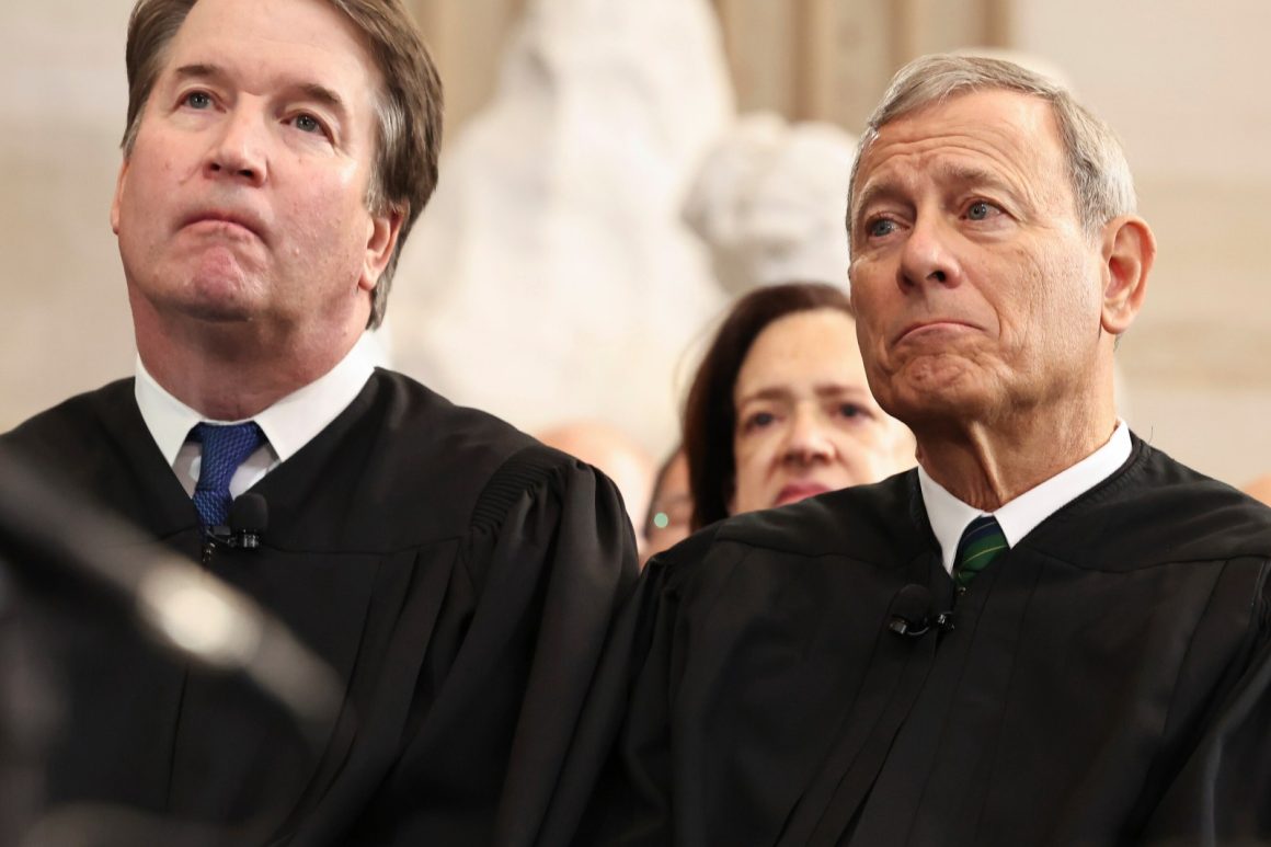 Supreme Court Allows Mississippi Death Row Inmate to Reopen Conviction Challenge