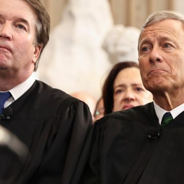 Supreme Court Allows Mississippi Death Row Inmate to Reopen Conviction Challenge