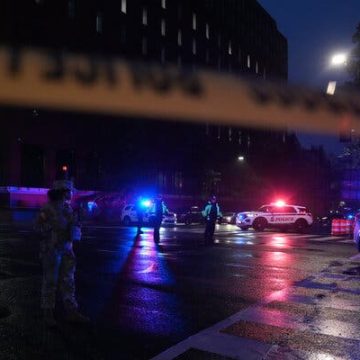 3c2340c7-d796-471b-b6e2-abc5b05a859a Investigation Ongoing After Shooting Near White House