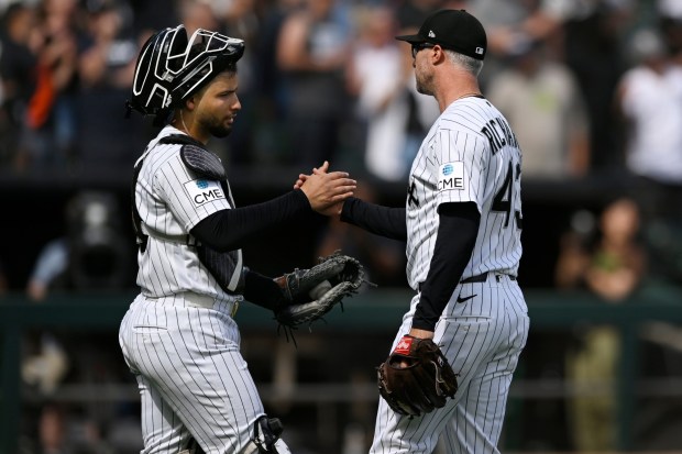3c5d63e1-3473-4fe2-a7bb-c4cb14cdca05 Chicago White Sox Overcome Injury Setback with Victory Against Detroit Tigers