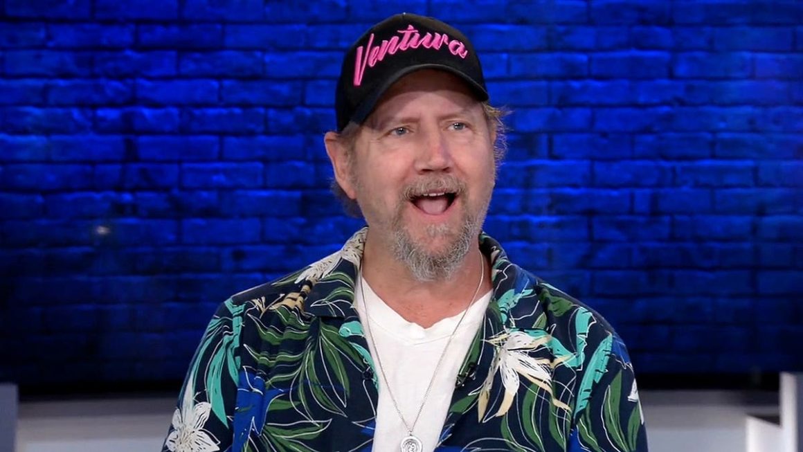 Jamie Kennedy on Comedy and Hollywood’s Changing Landscape