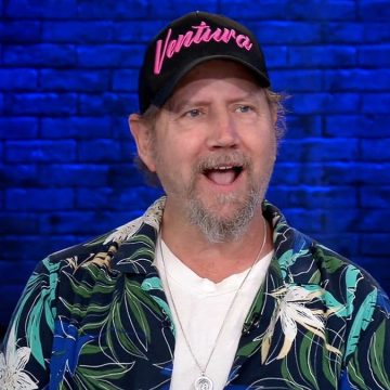 Jamie Kennedy on Comedy and Hollywood’s Changing Landscape