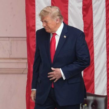 Trump America 250 Memorial Day President Trump’s Health Concerns Amid Medical Visits and Routine Assessments