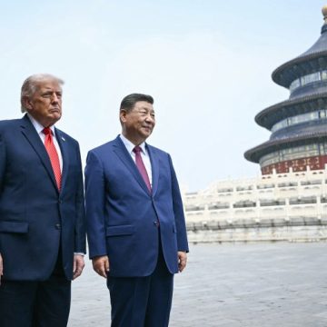 Taiwan Open to Potential Conversation Between Leaders