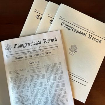 3df46a67-1c2d-498c-b310-2227dade28cb Behind the Scenes of the Congressional Record