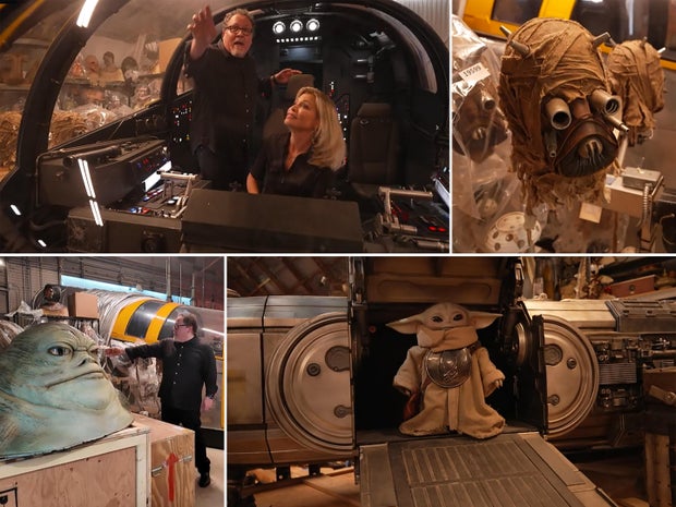 3e596618-6f2d-4a5c-bd87-1407f207516c Jon Favreau Reflects on ‘The Mandalorian and Grogu’ Ahead of Film Release