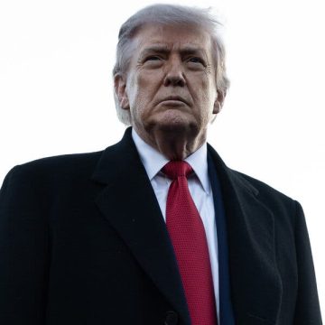 Trump’s Focus Raises Concerns for G.O.P. in Midterms