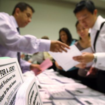 Growing Concern Over Exhausted Unemployment Benefits Amid Slowing Hiring