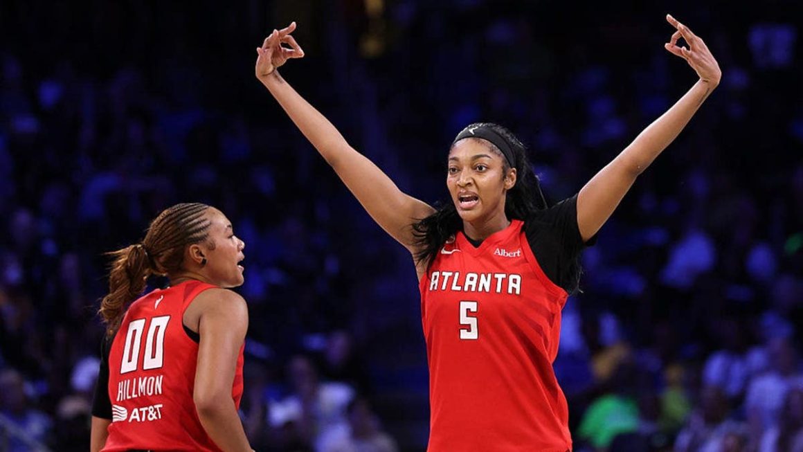 Angel Reese’s Early Performance with Atlanta Dream: A Closer Look