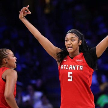 Angel Reese’s Early Performance with Atlanta Dream: A Closer Look