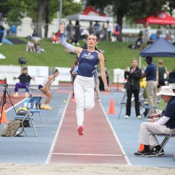 40fb6684-9944-4f85-98eb-885459aa16b1 Transgender Athlete AB Hernandez Advances in CIF State Championships Amid Controversy
