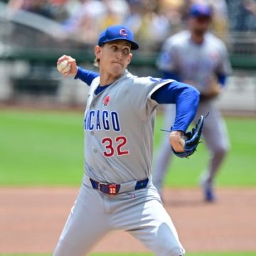 Chicago Cubs’ Unpredictable Streaks and Strategies