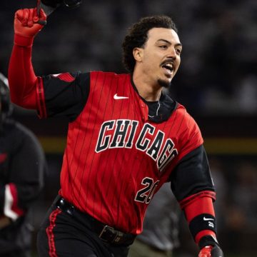 White Sox Triumph Over Tigers in 10-Inning Battle at Rate Field