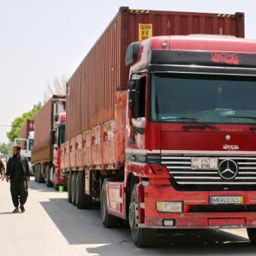Emerging Deal Between the US and Iran Could End Conflict and Reopen Strait of Hormuz