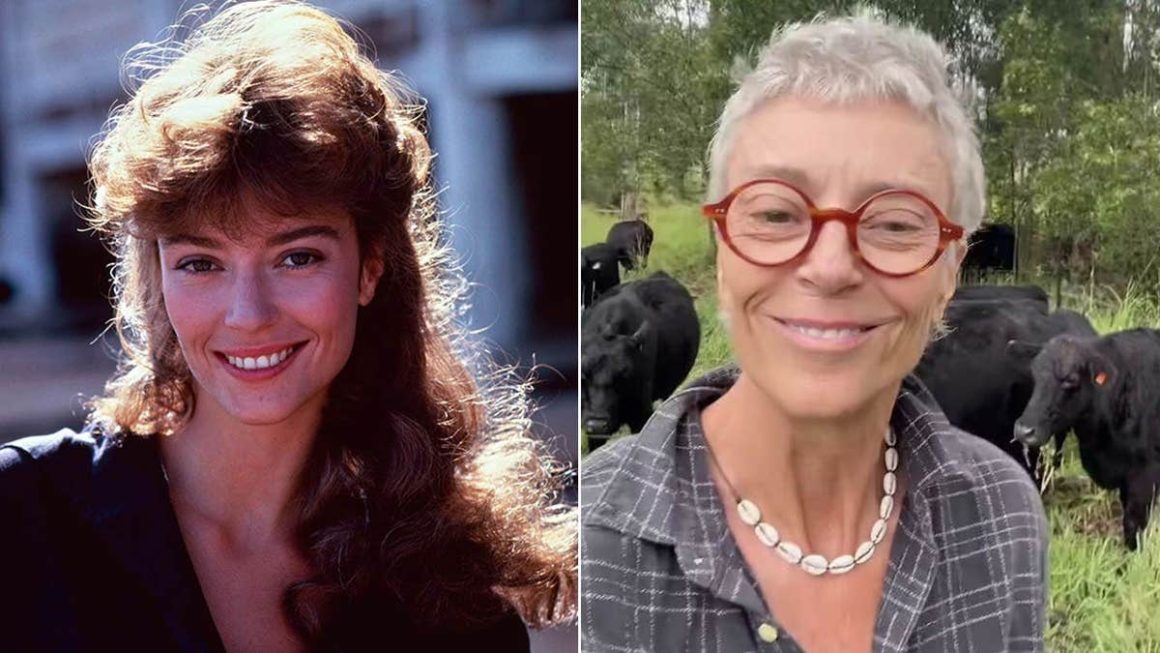 Rachel Ward Finds New Purpose in Farming Life Away from Hollywood