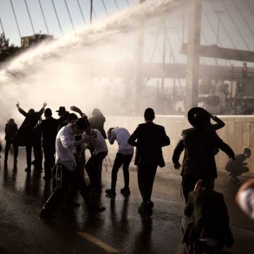 Israeli Political Crisis May Lead to New Elections