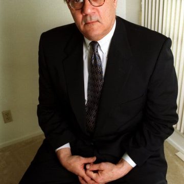 Barney Frank: A Pioneering Politician and Advocate