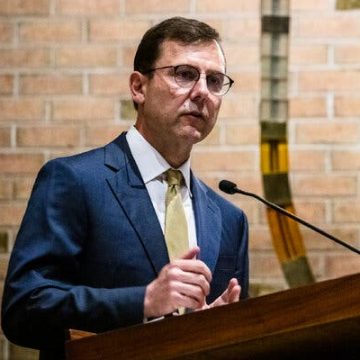 Mystery Surrounds Tom Kean Jr.’s Absence from Congress