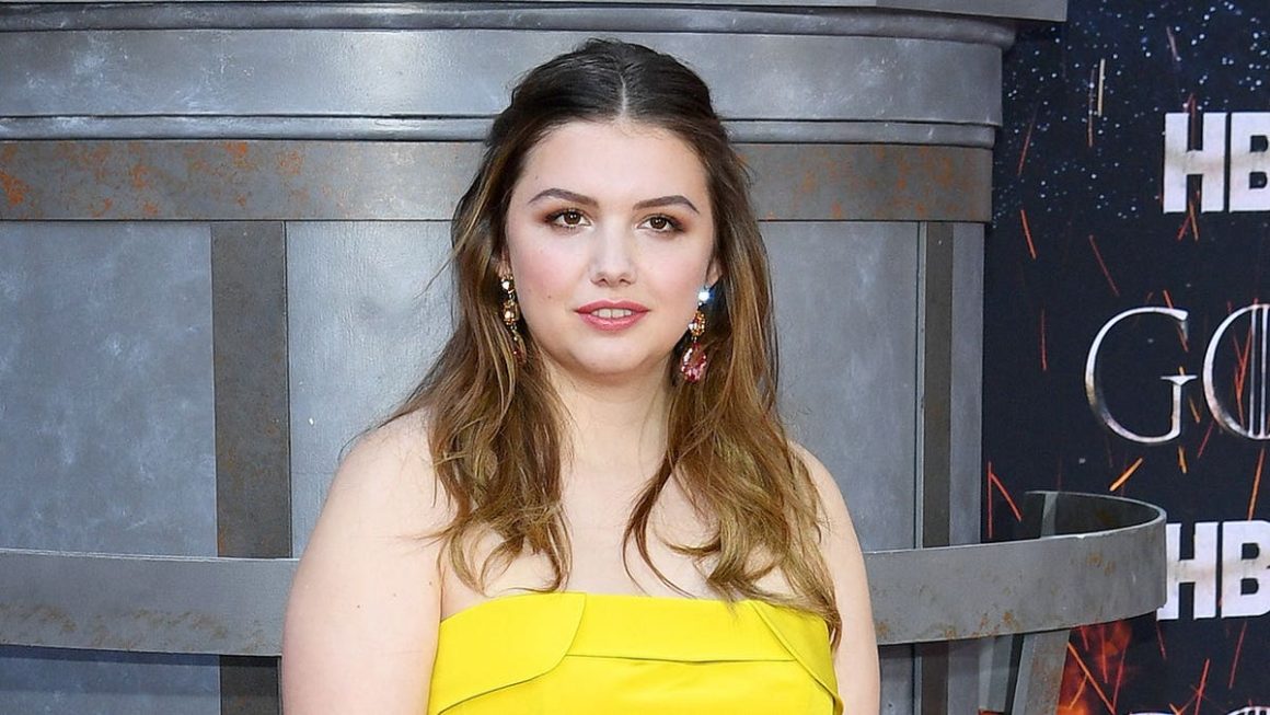 Hannah Murray’s Experience and Insights on Wellness Cults and Mental Health