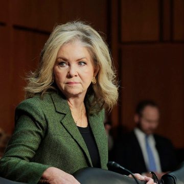 Sen. Marsha Blackburn Weighs In on Sports Betting Regulation