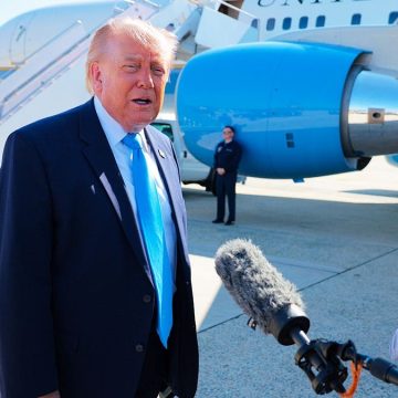 Trump’s Endorsements Dominate GOP Primaries, Impact Upcoming Elections